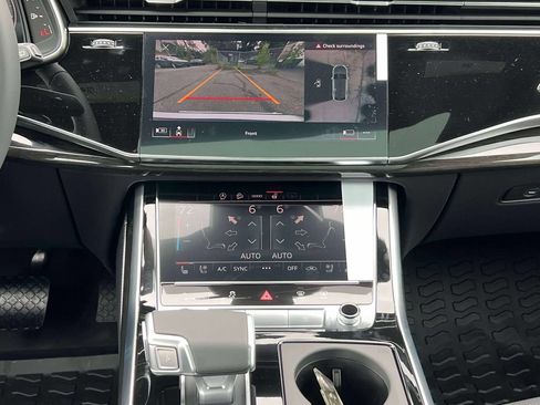 New 2026 Audi Q8 Premium Plus AWD/4WD image 17