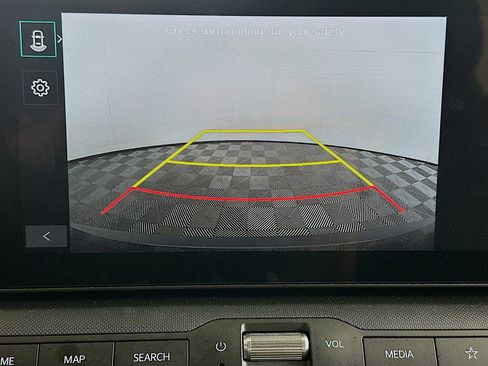 Used 2025 Kia K4 FWD image 23