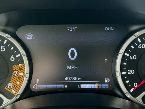 Used 2021 Jeep Renegade Limited image 16