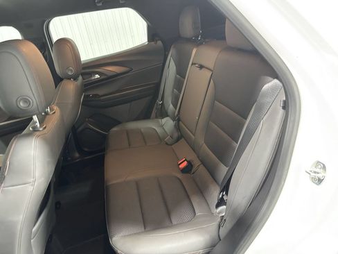 Used 2022 Chevrolet TrailBlazer RS AWD/4WD image 26