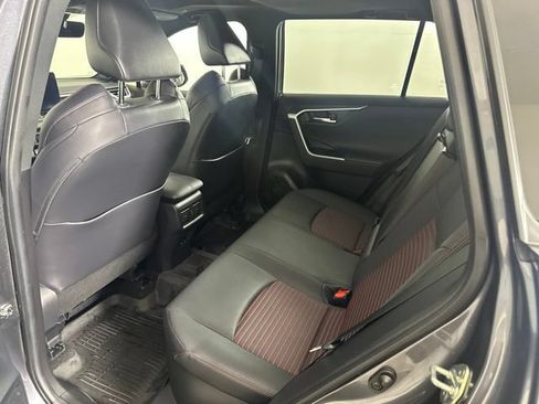 Used 2023 Toyota RAV4 XSE AWD/4WD image 19