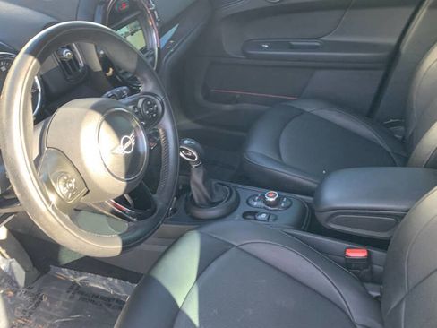 Used 2019 MINI Cooper Countryman Cooper 4dr Crossover w/ Storage Package image 23