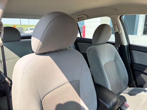 Used 2012 Nissan Sentra 2.0 S FWD image 27