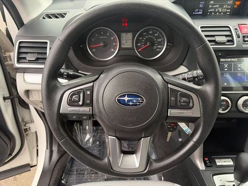 Used 2018 Subaru Forester 2.5i Premium w/ All-Weather Package AWD/4WD image 27