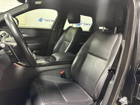 Used 2024 Land Rover Range Rover Velar Dynamic SE AWD/4WD image 11