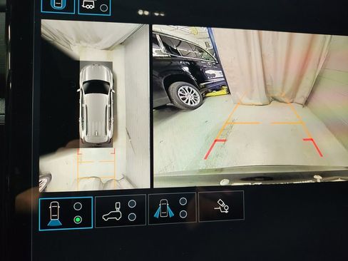 New 2026 GMC Acadia Elevation w/ Black Edition image 33