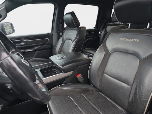 Used 2020 RAM 1500 Laramie w/ Sport Appearance Package image 14