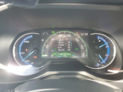 Used 2020 Toyota RAV4 XSE w/ XSE Grade Weather Package image 26