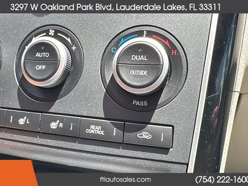 Used 2008 MAZDA CX-9 Touring image 68