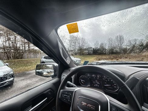 Certified 2019 GMC Sierra 1500 SLT w/ SLT Premium Plus Package image 15