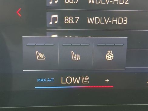 New 2026 BMW X3 M50 w/ Premium Package image 24