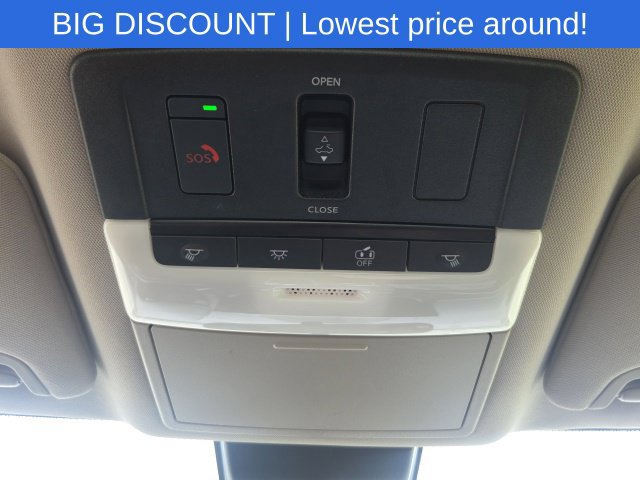 Used 2023 Nissan Altima 2.5 SV w/ SV Premium Package FWD image 26