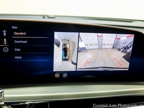 New 2025 Cadillac Lyriq Sport image 15