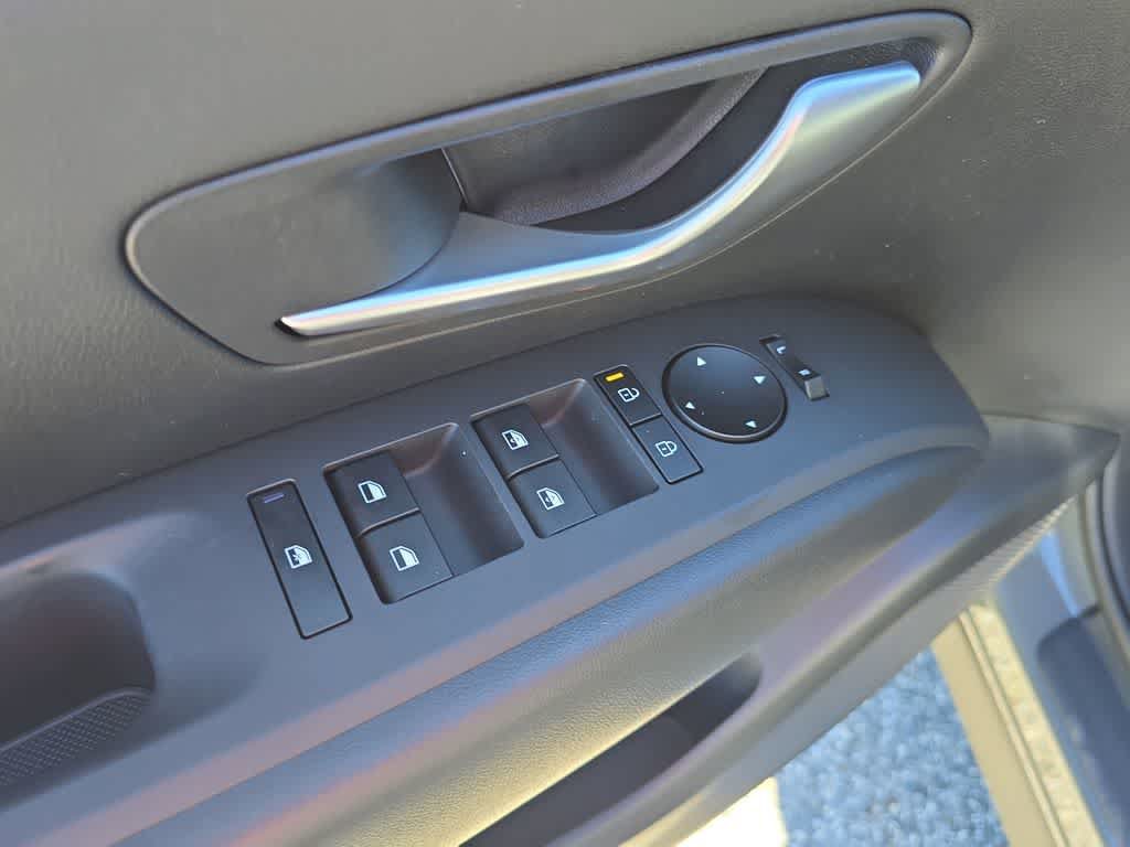 New 2026 Hyundai Tucson XRT FWD image 17