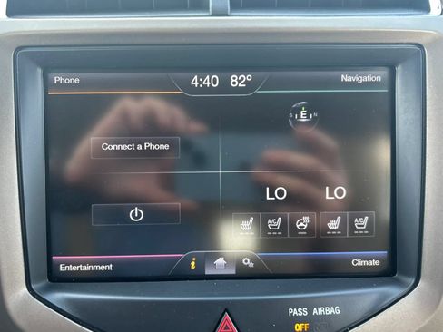 Used 2013 Lincoln MKX AWD image 11