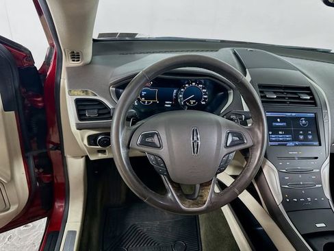 Used 2016 Lincoln MKZ w/ Equipment Group 200A Select image 17