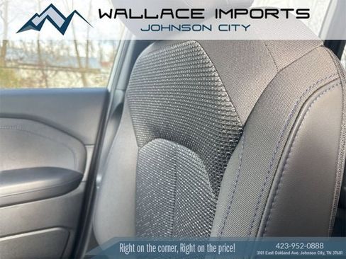 New 2026 Subaru Forester Premium image 83