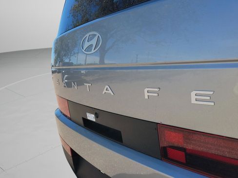 New 2026 Hyundai Santa Fe SE image 33