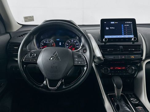 Used 2024 Mitsubishi Eclipse Cross SE AWD/4WD image 18