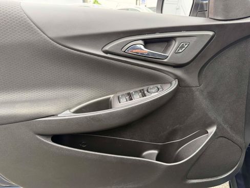 Used 2021 Chevrolet Malibu LT FWD image 15