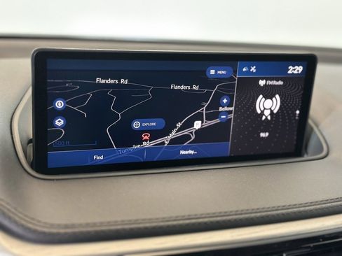 Used 2023 Acura MDX SH-AWD w/ Advance Package image 20