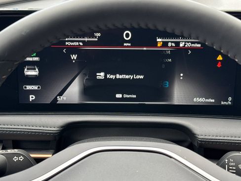 Certified 2023 Nissan Ariya AWD image 30