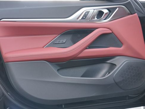 New 2026 BMW i4 eDrive40 w/ M Sport Package RWD image 9