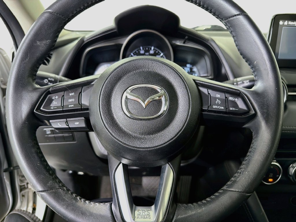 Used 2019 MAZDA CX-3 Touring FWD image 14