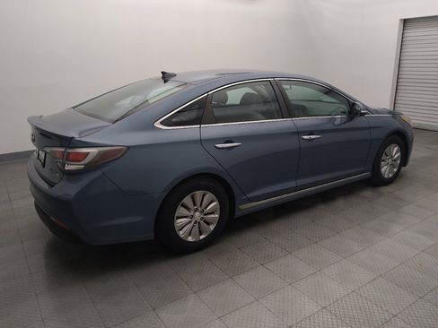 Used 2016 Hyundai Sonata SE image 10
