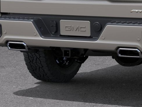 New 2026 GMC Sierra 1500 AT4 w/ AT4 Premium Package image 14