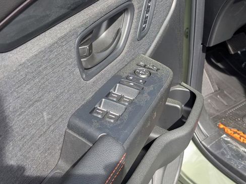 New 2026 Honda Passport TrailSport image 17