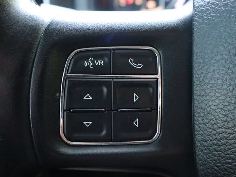 Used 2015 RAM 2500 Big Horn AWD/4WD image 29