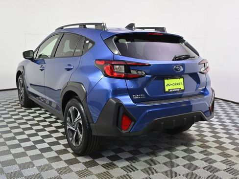 Certified 2025 Subaru Crosstrek 2.0i Premium w/ Crosstrek Mirror Package AWD/4WD image 4