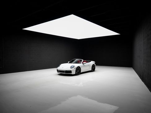 Used 2020 Porsche 911 Carrera image 85