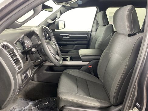 Used 2023 RAM 1500 Big Horn AWD/4WD image 16