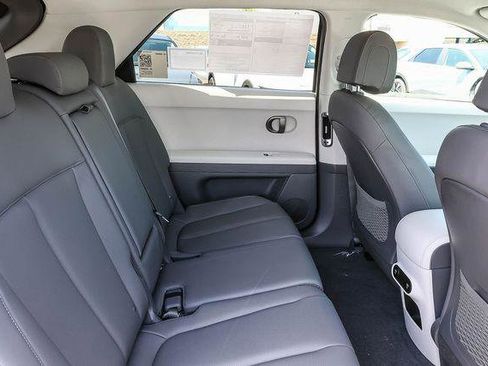 New 2026 Hyundai Ioniq 5 SEL RWD image 19