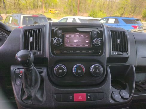 Used 2019 RAM ProMaster 3500 FWD image 10