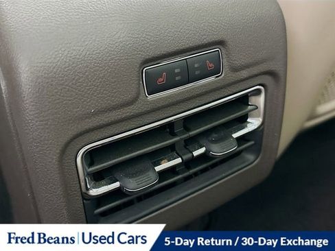 Certified 2021 Lincoln Corsair AWD w/ Premium Package image 28