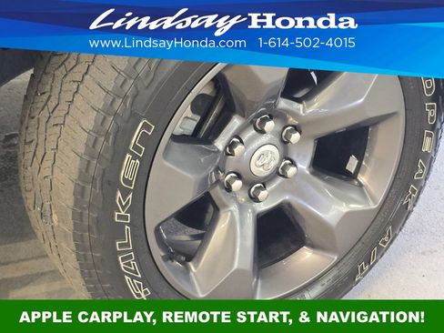 Used 2020 RAM 1500 Big Horn w/ Built-to-serve Edition image 26