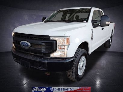 Used 2022 Ford F350 XL w/ Power Equipment Group