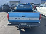 Used 1994 Chevrolet Silverado 1500 2WD Extended Cab image 6