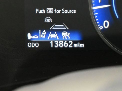 Used 2023 Lexus NX 250 FWD w/ Towing Package (2000 Lbs) image 25