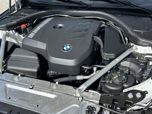 Used 2026 BMW 430i xDrive Coupe w/ M Sport Package AWD/4WD image 15