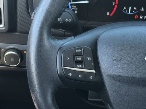 Used 2022 Ford Bronco Sport Big Bend w/ Convenience Package image 12