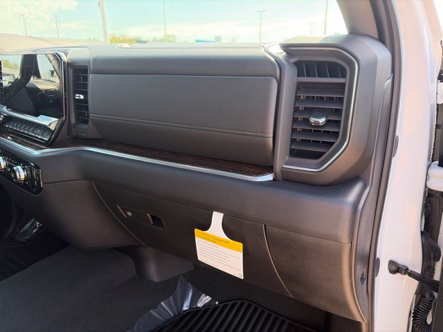 New 2026 GMC Sierra 1500 SLE w/ Preferred Package AWD/4WD image 52