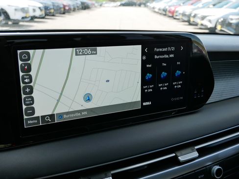 Used 2023 Hyundai Palisade Limited AWD/4WD image 21