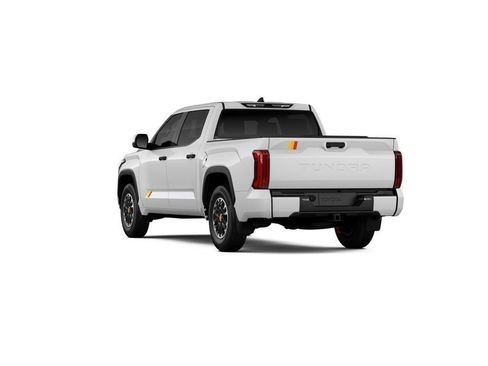 New 2026 Toyota Tundra SR5 AWD/4WD image 54