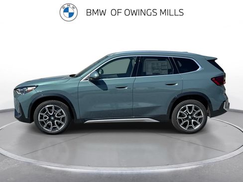 New 2026 BMW X1 xDrive28i w/ Technology Package AWD/4WD image 5