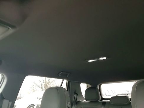 Used 2026 Chevrolet Equinox LT image 27