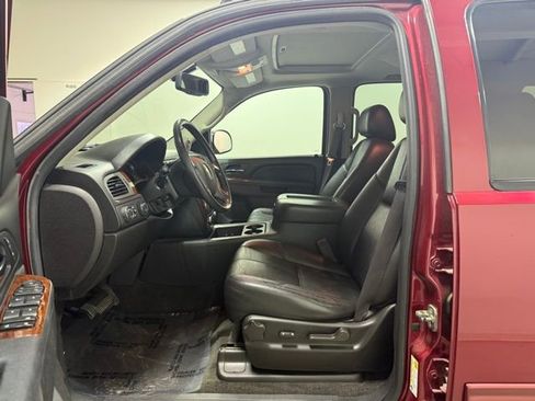 Used 2012 Chevrolet Tahoe LT w/ All-Star Edition image 11